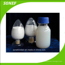 Sonef Mgso4.7H2O Magnesium Sulphate Fertilizer